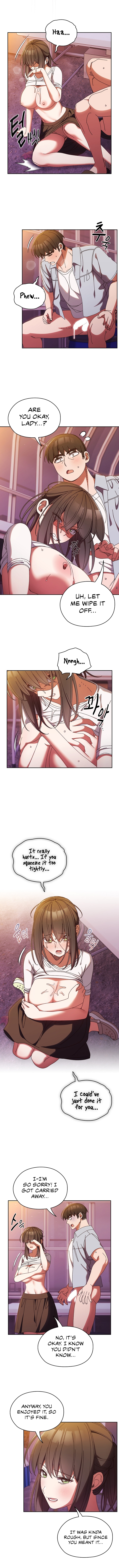 Boss! Give me your daughter! Chapter 32 image 9