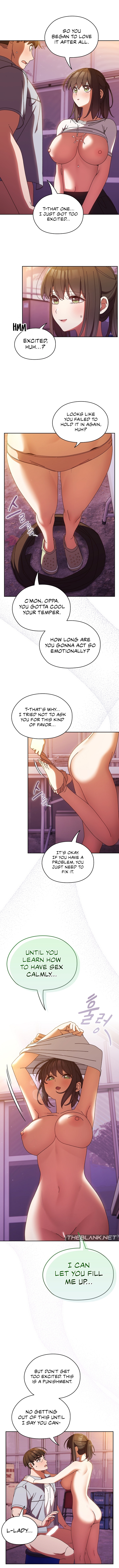 Boss! Give me your daughter! Chapter 32 image 10