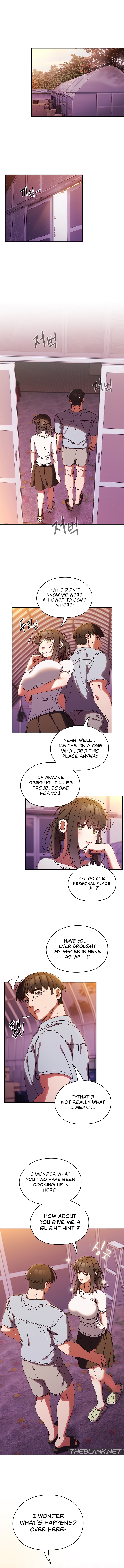 Boss! Give me your daughter! Chapter 32 image 1