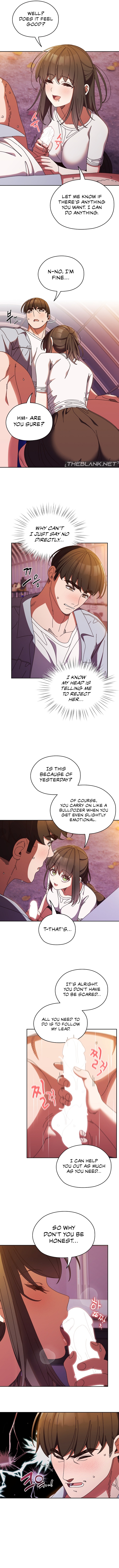 Boss! Give me your daughter! Chapter 32 image 4