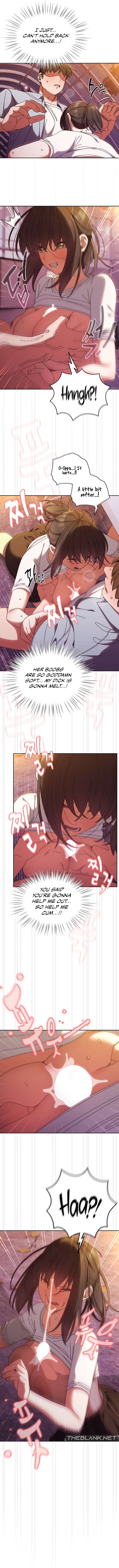 Boss! Give me your daughter! Chapter 32 image 8