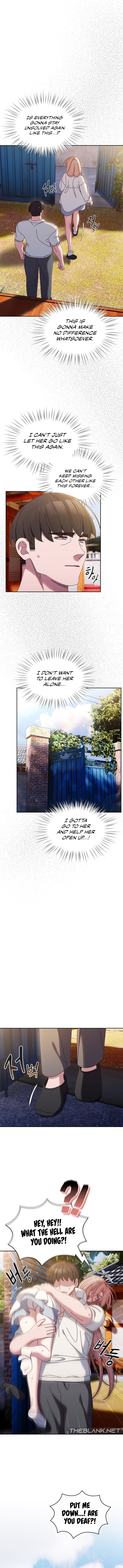 Boss! Give me your daughter! Chapter 34 image 11