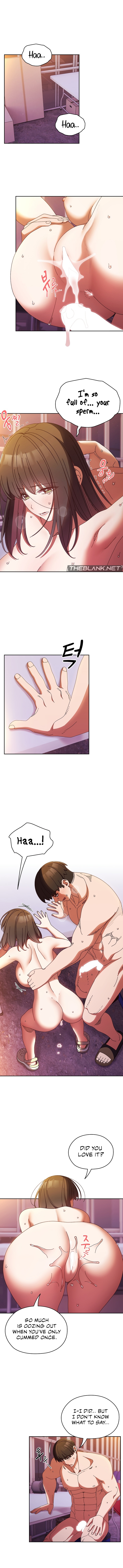 Boss! Give me your daughter! Chapter 34 image 1
