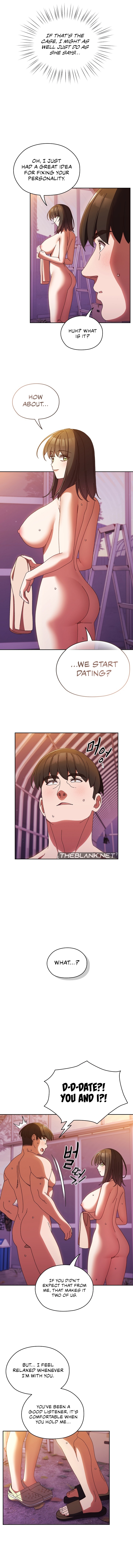 Boss! Give me your daughter! Chapter 34 image 3