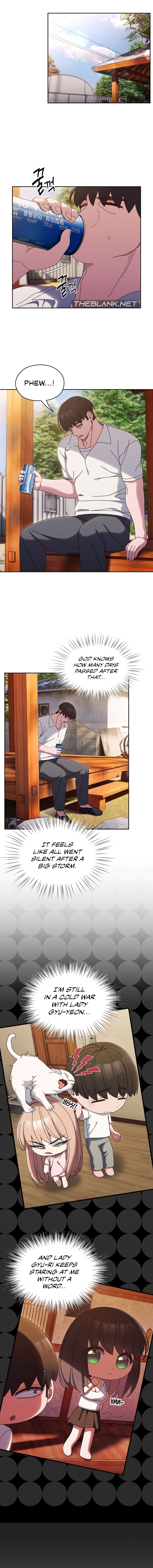 Boss! Give me your daughter! Chapter 34 image 6