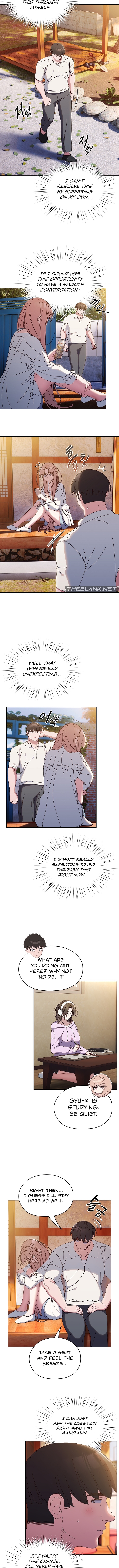 Boss! Give me your daughter! Chapter 34 image 8