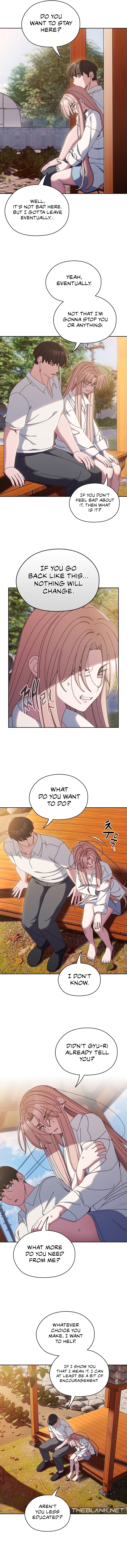 Boss! Give me your daughter! Chapter 35 image 9
