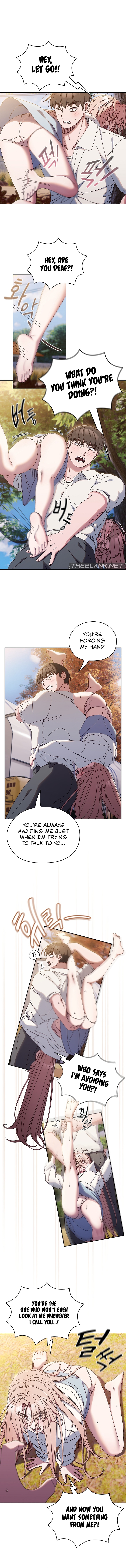 Boss! Give me your daughter! Chapter 35 image 1