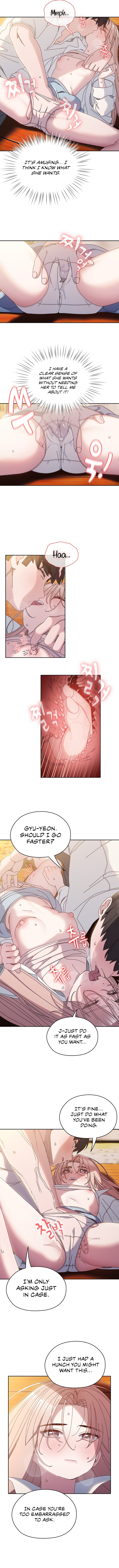 Boss! Give me your daughter! Chapter 36 image 9