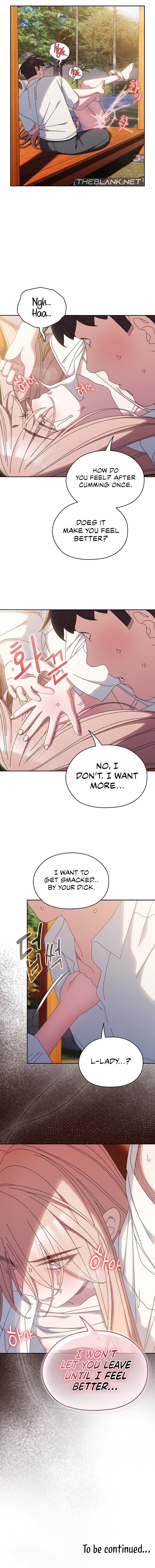 Boss! Give me your daughter! Chapter 36 image 12