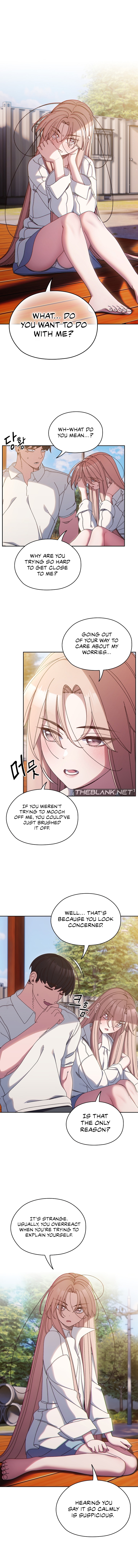 Boss! Give me your daughter! Chapter 36 image 1