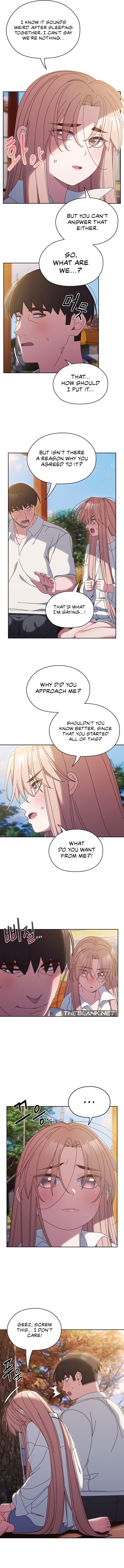 Boss! Give me your daughter! Chapter 36 image 3