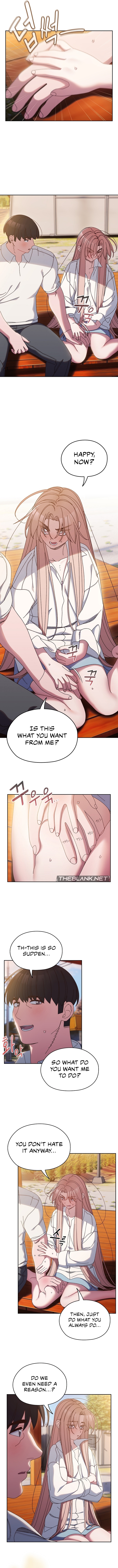 Boss! Give me your daughter! Chapter 36 image 4