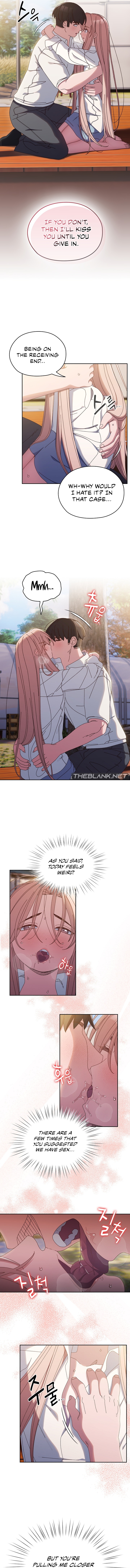 Boss! Give me your daughter! Chapter 36 image 6