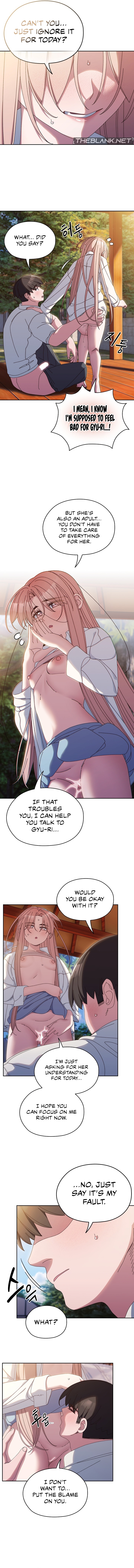 Boss! Give me your daughter! Chapter 37 image 10
