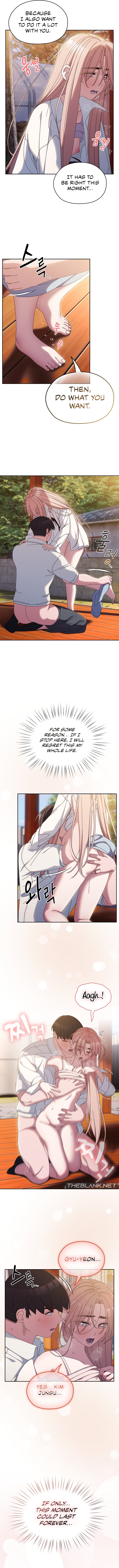 Boss! Give me your daughter! Chapter 37 image 11