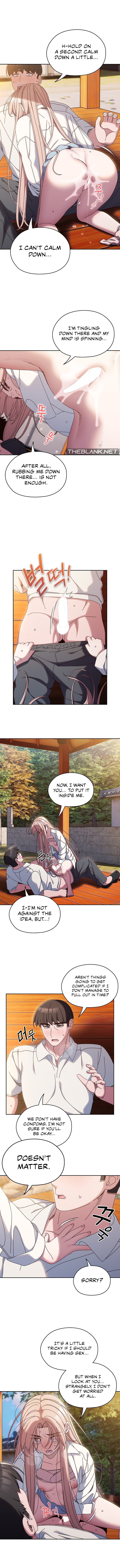 Boss! Give me your daughter! Chapter 37 image 1