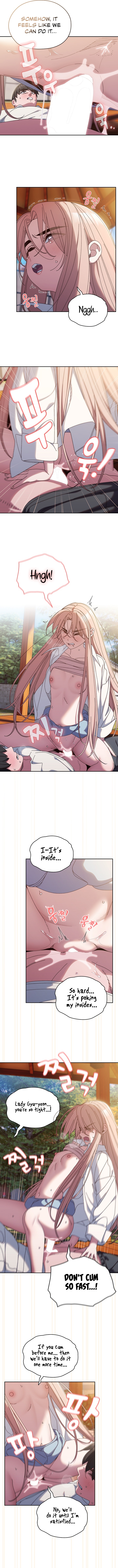 Boss! Give me your daughter! Chapter 37 image 2
