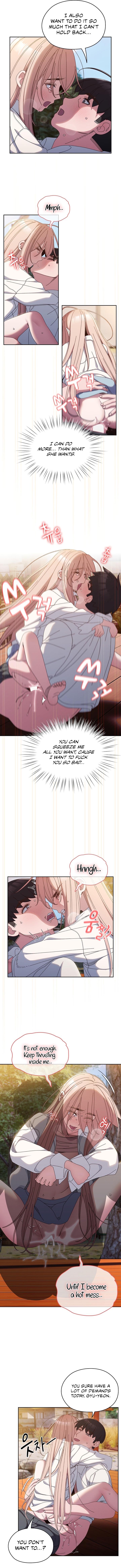 Boss! Give me your daughter! Chapter 37 image 5