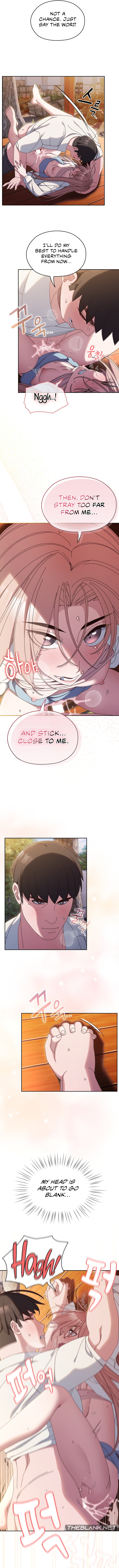 Boss! Give me your daughter! Chapter 37 image 6