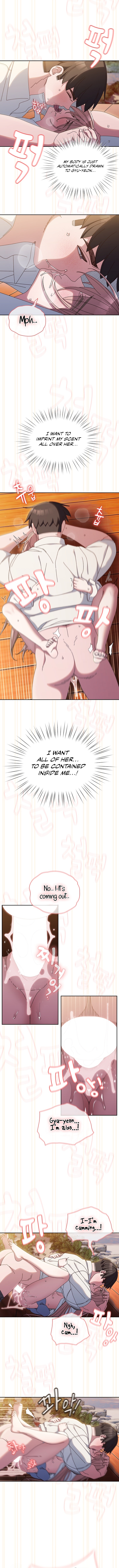 Boss! Give me your daughter! Chapter 37 image 7