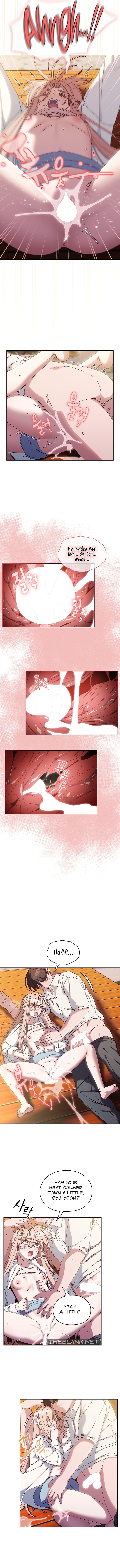 Boss! Give me your daughter! Chapter 37 image 8