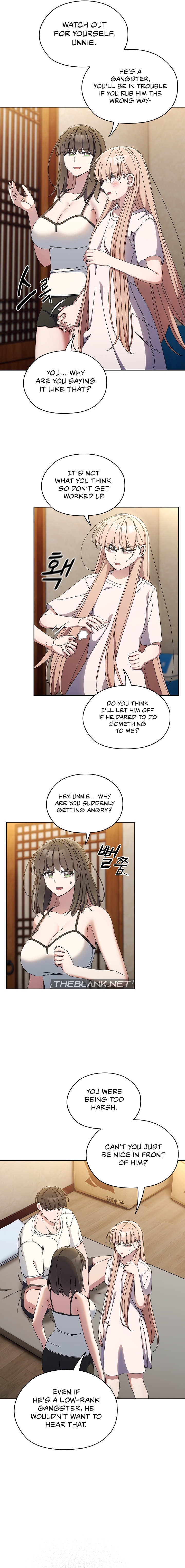 Boss! Give me your daughter! Chapter 39 image 11