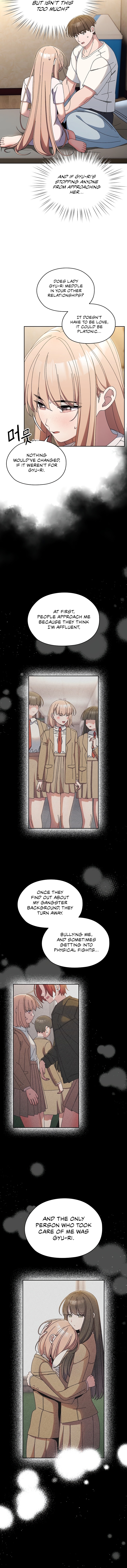 Boss! Give me your daughter! Chapter 39 image 7
