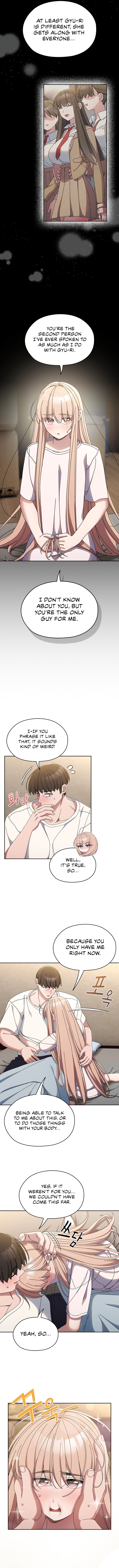 Boss! Give me your daughter! Chapter 39 image 8