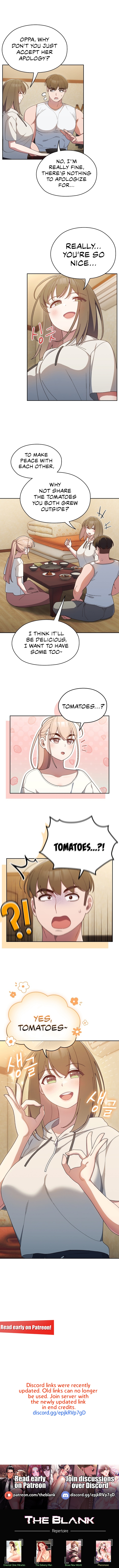 Boss! Give me your daughter! Chapter 4 - Updated image 10
