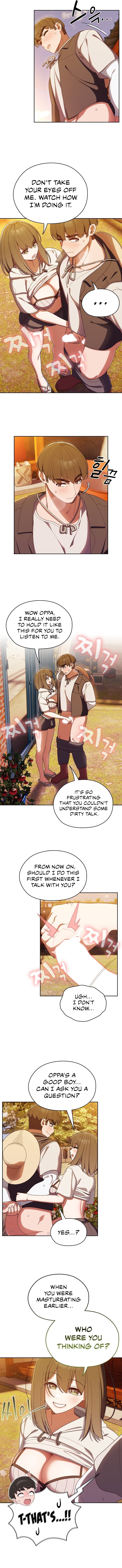 Boss! Give me your daughter! Chapter 4 - Updated image 2