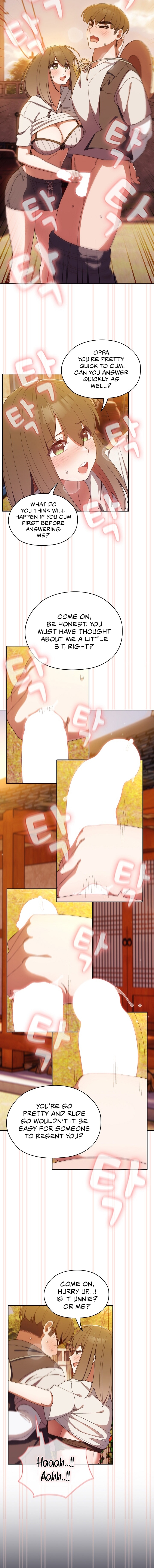 Boss! Give me your daughter! Chapter 4 - Updated image 4