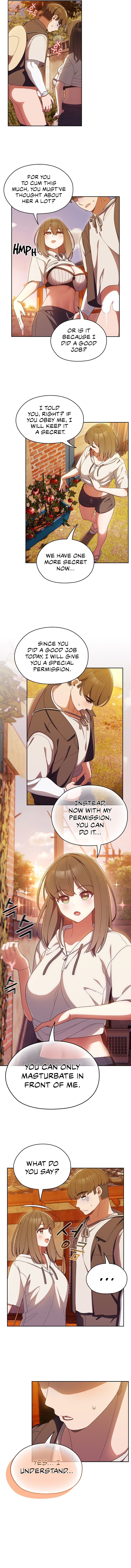 Boss! Give me your daughter! Chapter 4 - Updated image 6