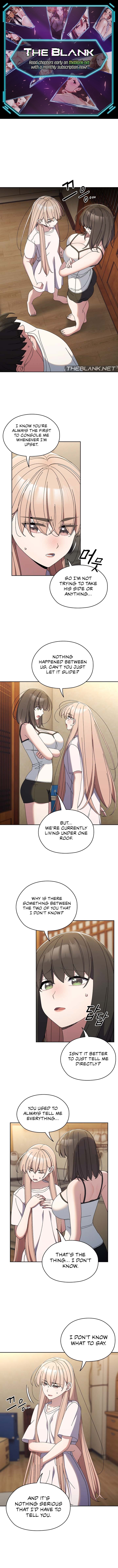Boss! Give me your daughter! Chapter 40 image 0