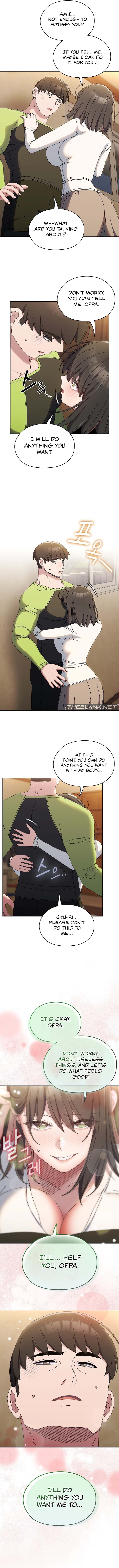 Boss! Give me your daughter! Chapter 40 image 10