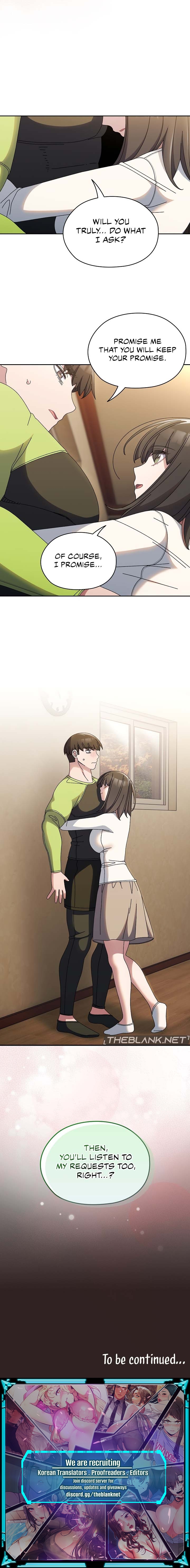 Boss! Give me your daughter! Chapter 40 image 11