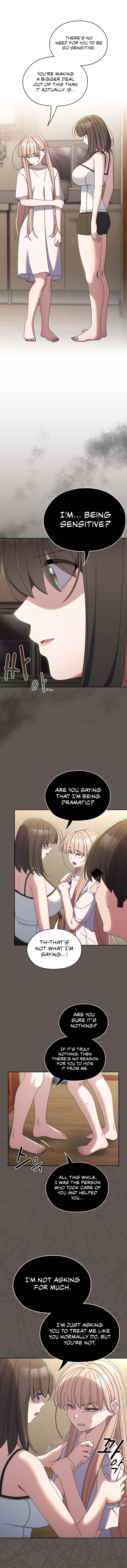 Boss! Give me your daughter! Chapter 40 image 1