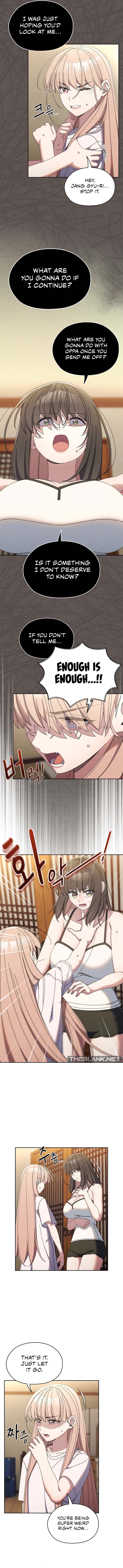 Boss! Give me your daughter! Chapter 40 image 2