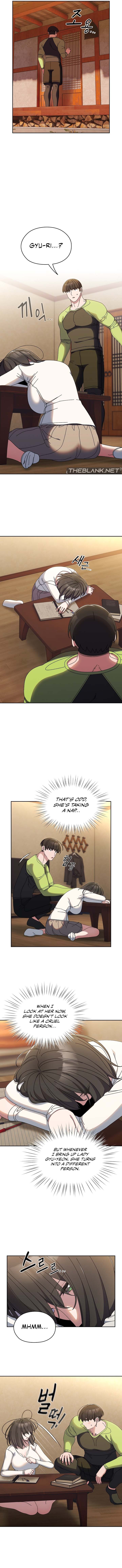 Boss! Give me your daughter! Chapter 40 image 5