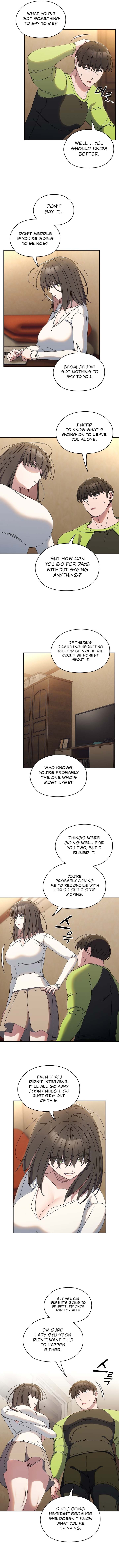 Boss! Give me your daughter! Chapter 40 image 6