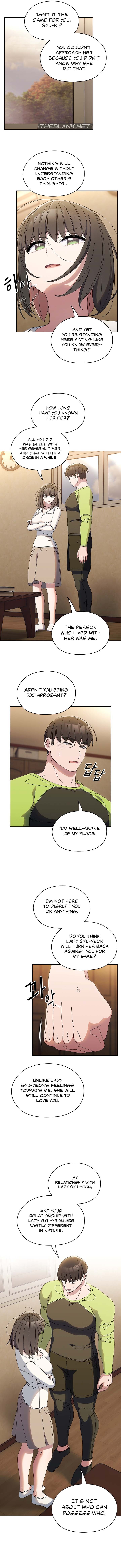 Boss! Give me your daughter! Chapter 40 image 7