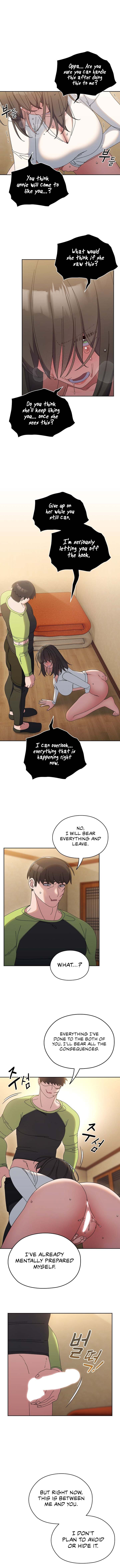 Boss! Give me your daughter! Chapter 41 image 11