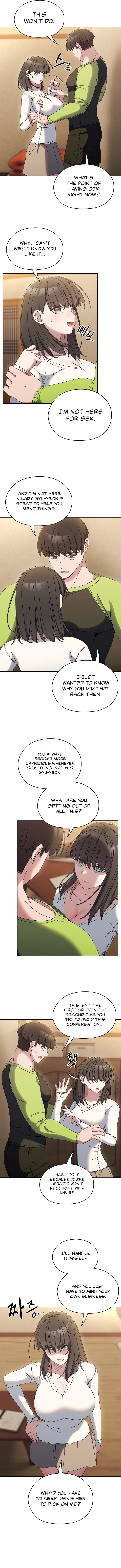 Boss! Give me your daughter! Chapter 41 image 1