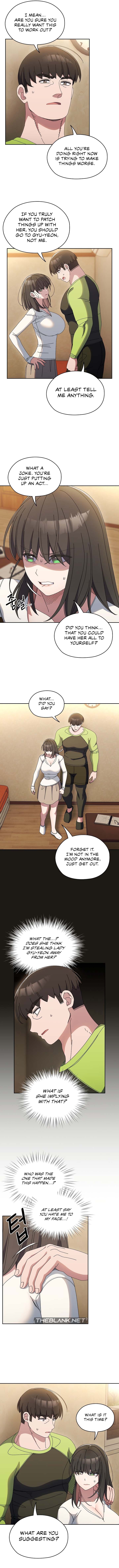 Boss! Give me your daughter! Chapter 41 image 2