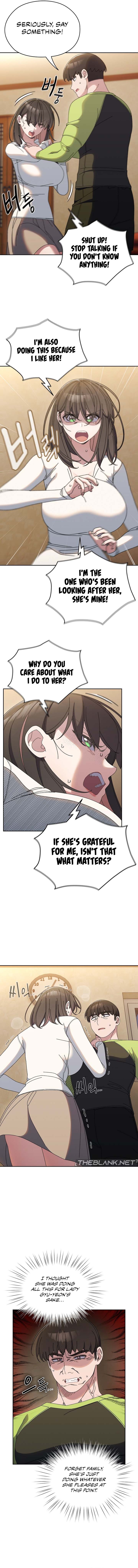 Boss! Give me your daughter! Chapter 41 image 4