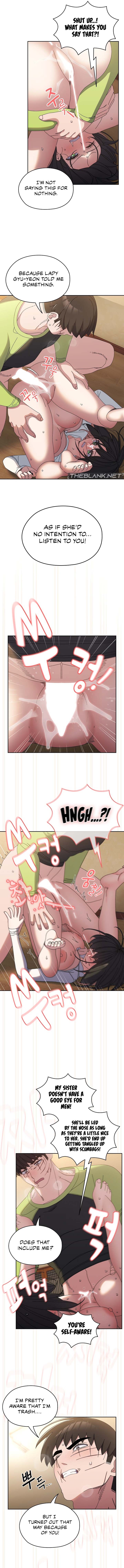 Boss! Give me your daughter! Chapter 42 image 10