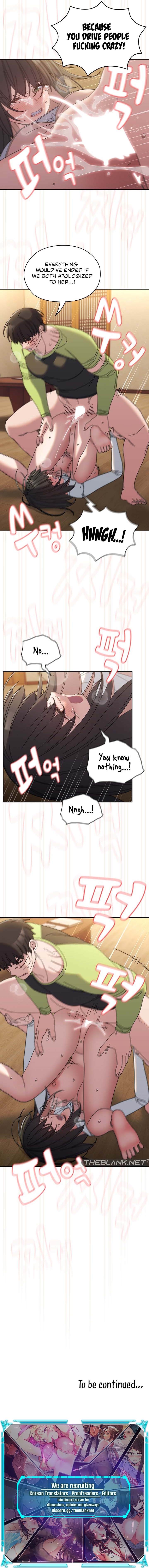 Boss! Give me your daughter! Chapter 42 image 11