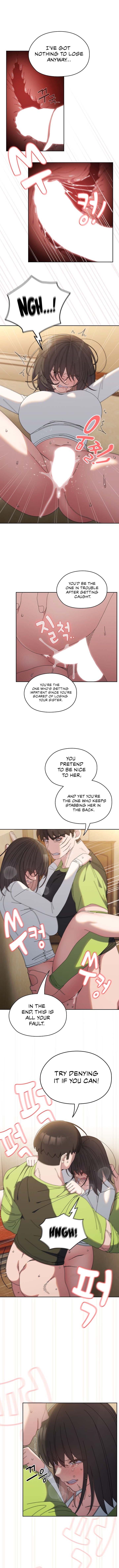 Boss! Give me your daughter! Chapter 42 image 1