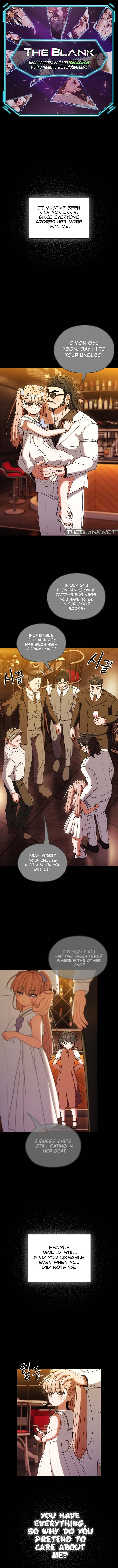 Boss! Give me your daughter! Chapter 43 image 0