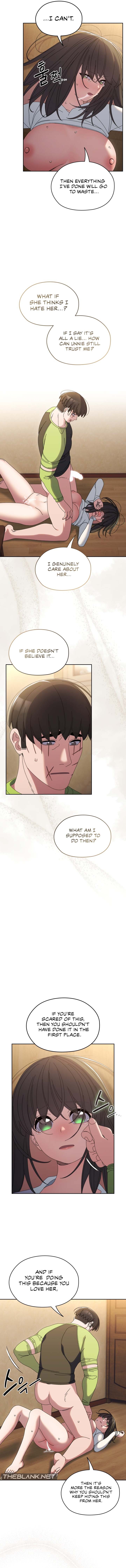 Boss! Give me your daughter! Chapter 43 image 10